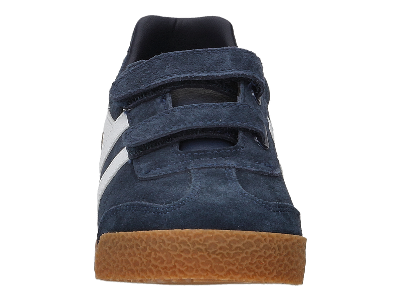 View product 'Gola Velcro Shoes Blue' Gola Velcro Shoes Blue