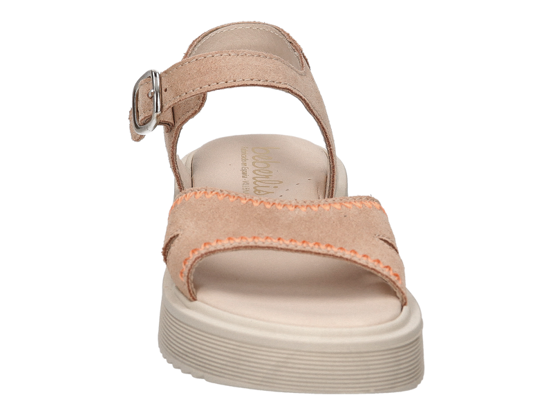 Voir le produit 'Beberlis Sandales Beige' (en anglais) Beberlis Sandales Beige