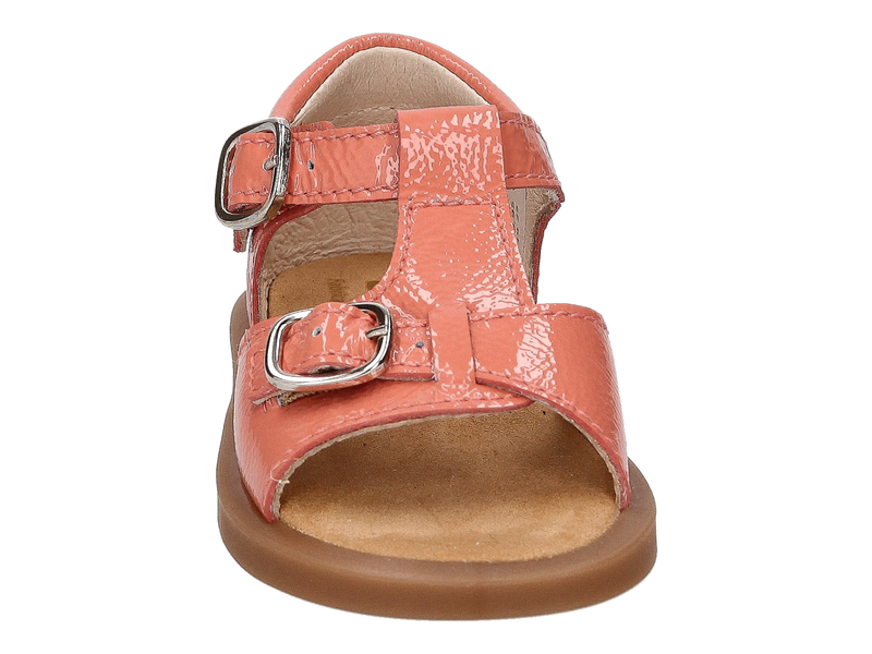 Beberlis Sandales Beige