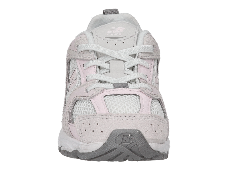 Voir le produit 'New Balance Baskets Gris' (en anglais) New Balance Baskets Gris