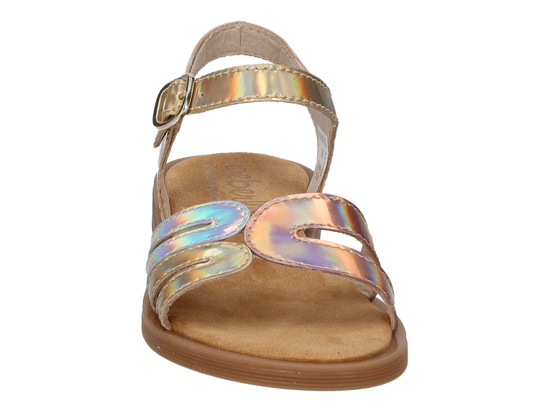 Beberlis Sandales Multi