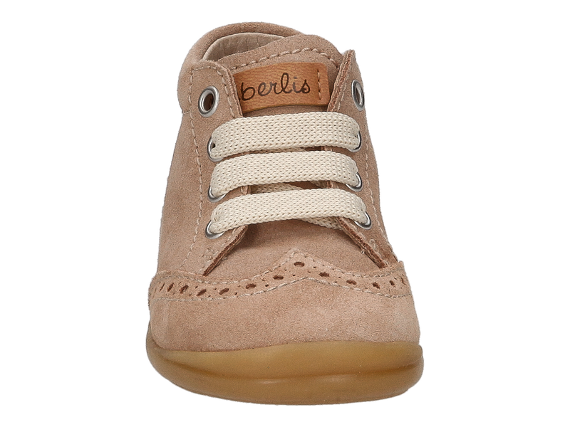 Voir le produit 'Beberlis Bottines Beige' (en anglais) Beberlis Bottines Beige