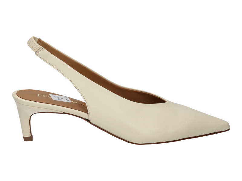 Pedro Miralles Pumps Beige