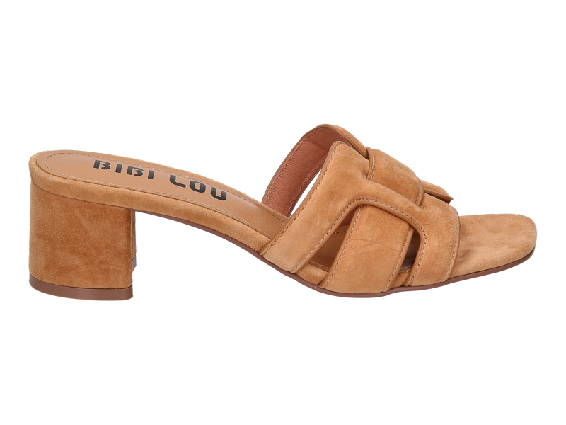 Bibi Lou Muilen Camel