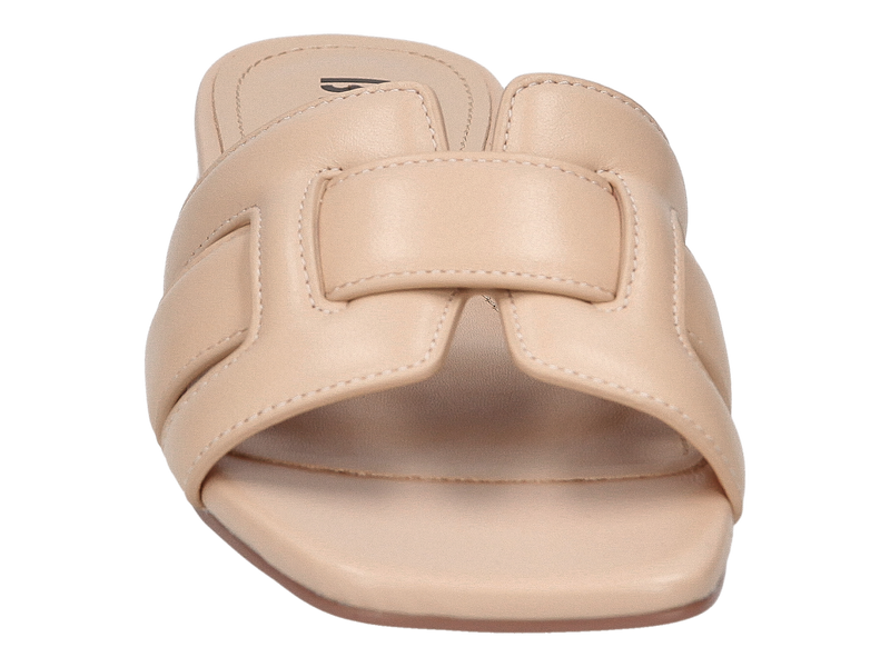 Bibi Lou Slippers Beige