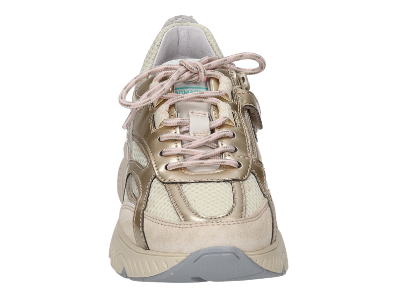 Romagnoli Baskets Or