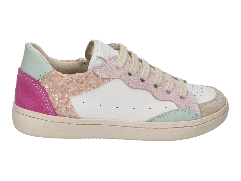 Bana & Co Baskets Off White