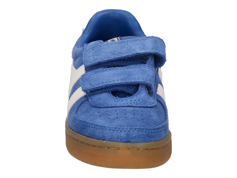 Voir le produit 'Gola Chaussures à Velcro Bleu' (en anglais) Gola Chaussures à Velcro Bleu