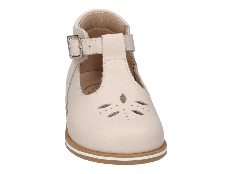 Voir le produit 'Beberlis Ballerines Blanc' (en anglais) Beberlis Ballerines Blanc