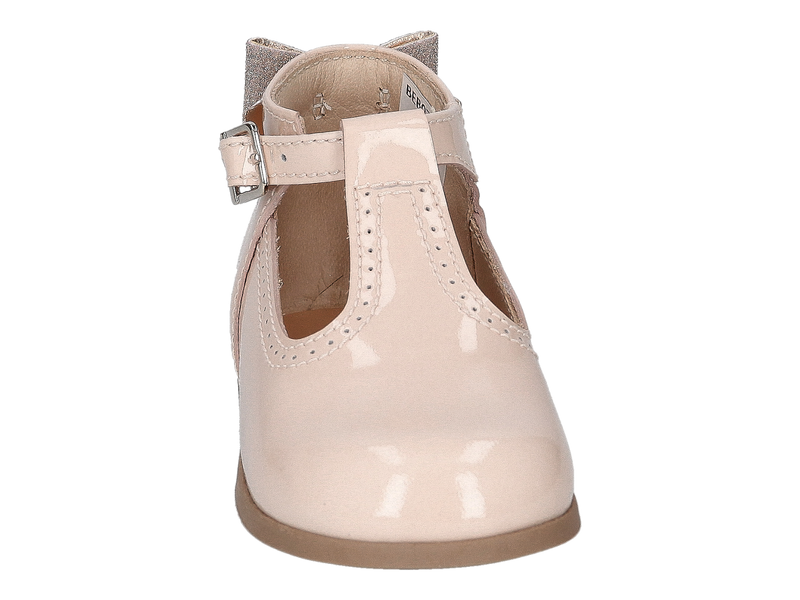 Voir le produit 'Beberlis Ballerines Rose' (en anglais) Beberlis Ballerines Rose