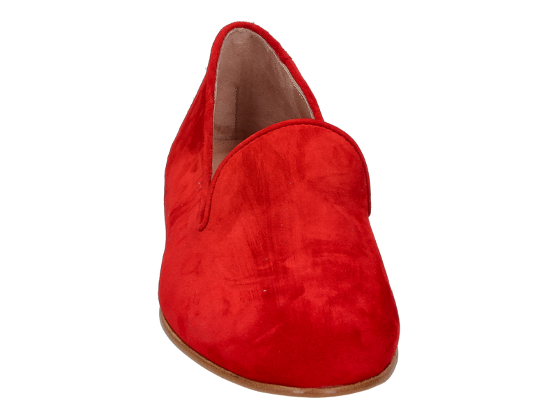View product 'Fratelli Rosana Mocassins Red' Fratelli Rosana Mocassins Red