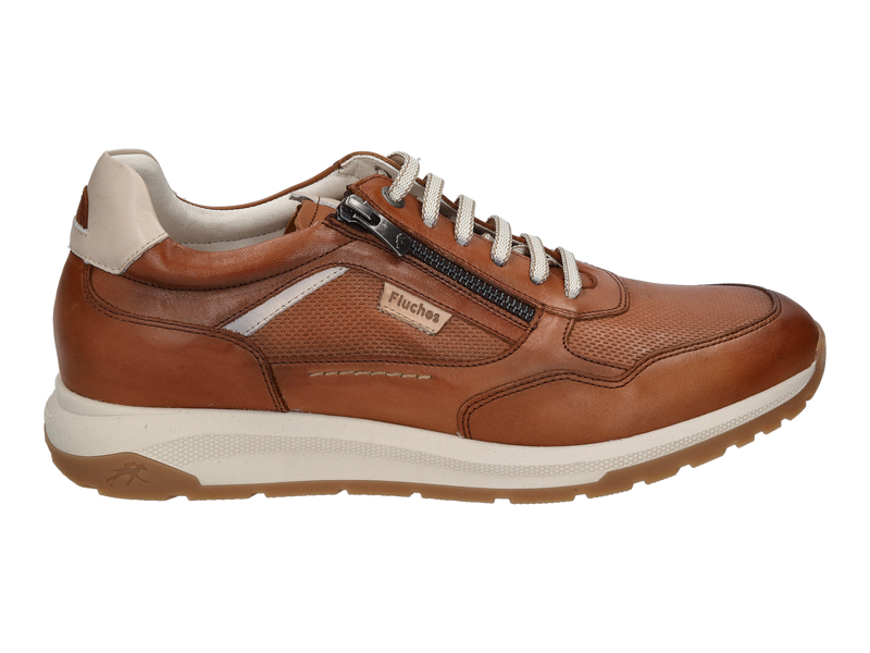 Fluchos Sneakers Cognac