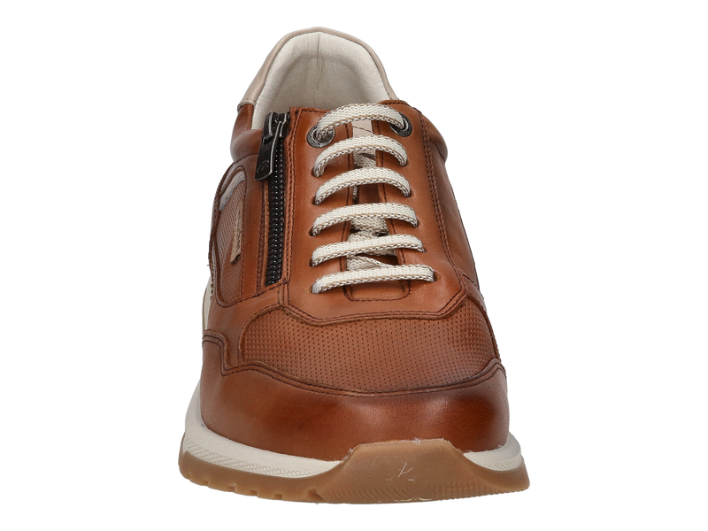 Fluchos Sneakers Cognac