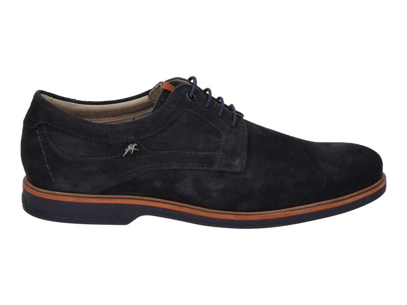 View product 'Fluchos Sneakers Blue' Fluchos Sneakers Blue