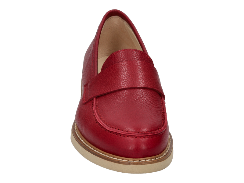 View product 'Fratelli Rosana Mocassins Bordeaux' Fratelli Rosana Mocassins Bordeaux