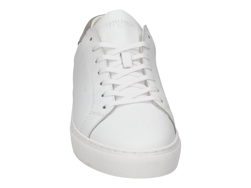 Cycleur De Luxe Sneakers White