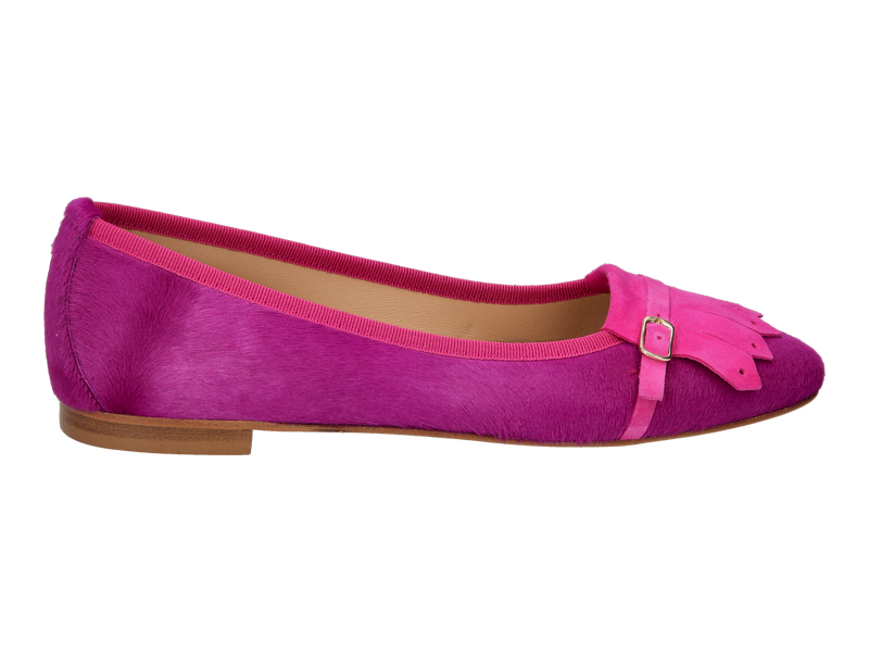 View product 'Fratelli Rosana Mocassins Rose' Fratelli Rosana Mocassins Rose