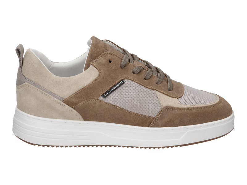 Cycleur De Luxe Sneakers Kaki