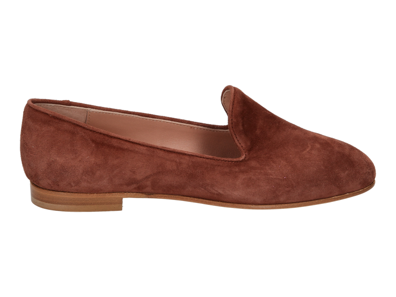 View product 'Fratelli Rosana Mocassins Roest' Fratelli Rosana Mocassins Roest