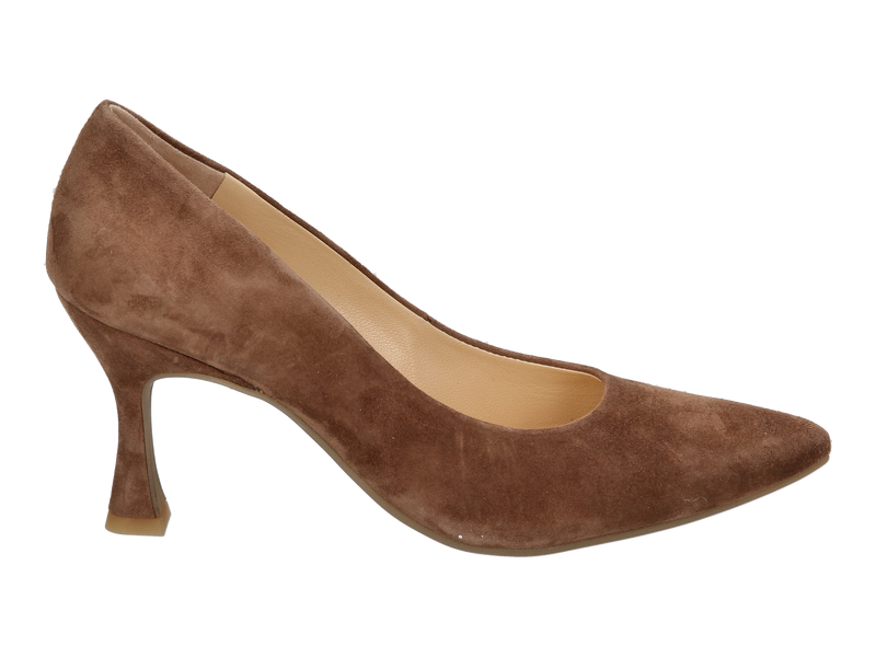 View product 'Paul Green Pumps Cognac' Paul Green Pumps Cognac