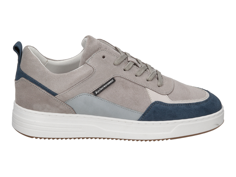 Cycleur De Luxe Sneakers Gray