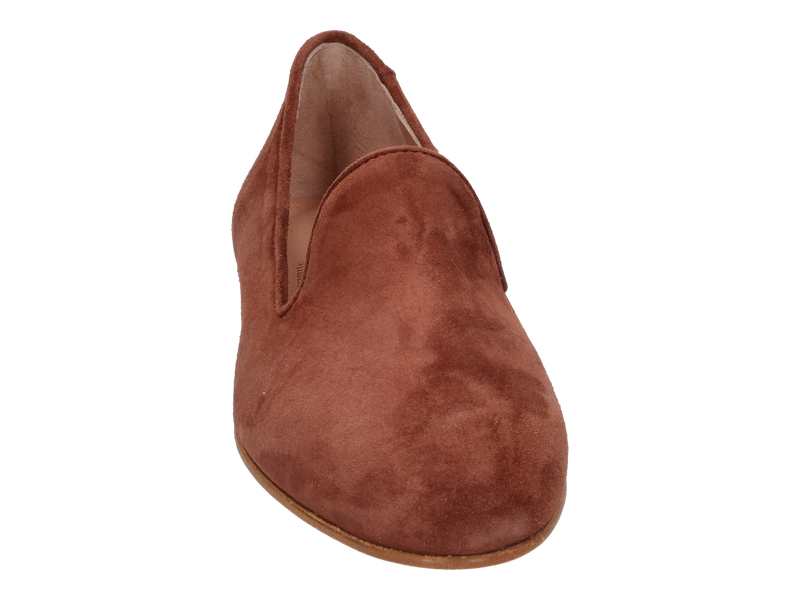 View product 'Fratelli Rosana Mocassins Roest' Fratelli Rosana Mocassins Roest