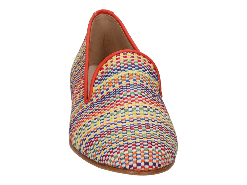 View product 'Fratelli Rosana Mocassins Multi' Fratelli Rosana Mocassins Multi