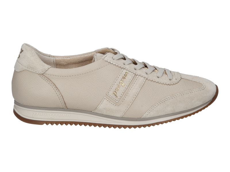View product 'Paul Green Sneakers Beige' Paul Green Sneakers Beige