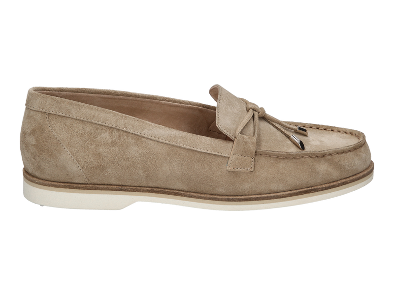 View product 'Paul Green Mocassins Beige' Paul Green Mocassins Beige
