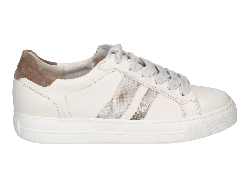 View product 'Paul Green Sneakers Off White' Paul Green Sneakers Off White