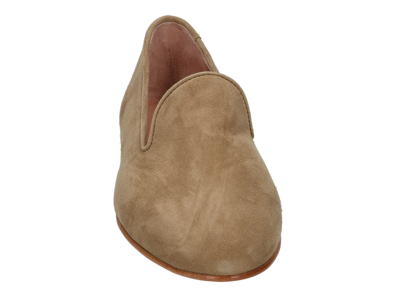 View product 'Fratelli Rosana Mocassins Green' Fratelli Rosana Mocassins Green