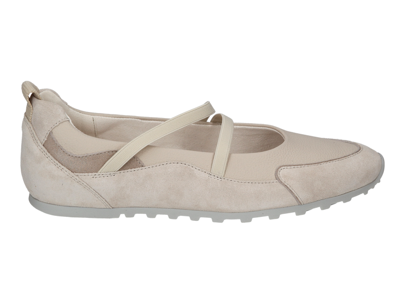 View product 'Paul Green Ballerinas Beige' Paul Green Ballerinas Beige