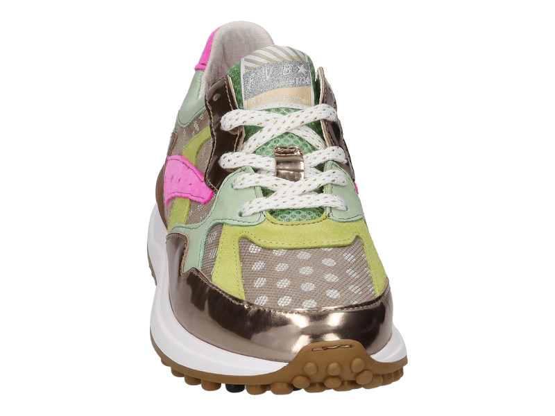 View product 'Floris Van Bommel Sneakers Multi' Floris Van Bommel Sneakers Multi