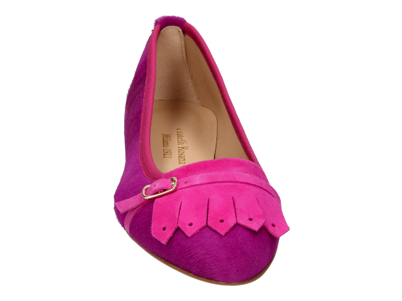 View product 'Fratelli Rosana Mocassins Rose' Fratelli Rosana Mocassins Rose