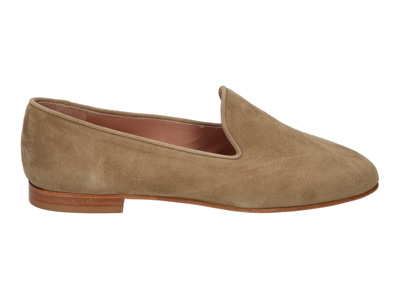 View product 'Fratelli Rosana Mocassins Green' Fratelli Rosana Mocassins Green