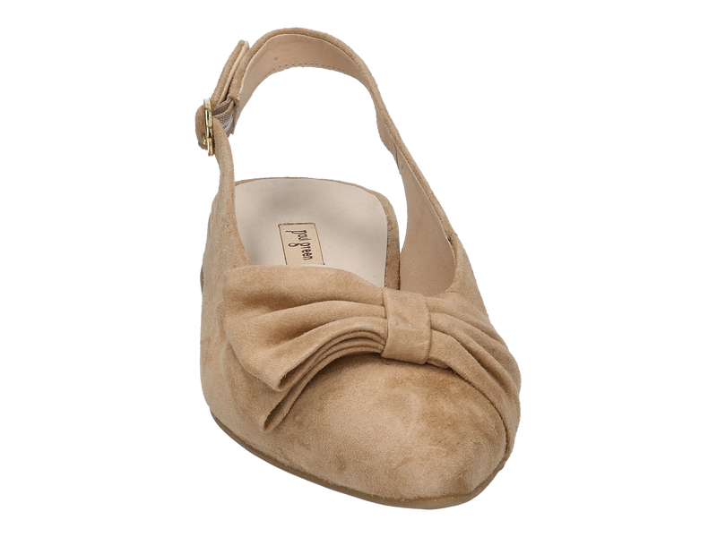 View product 'Paul Green Slings Beige' Paul Green Slings Beige