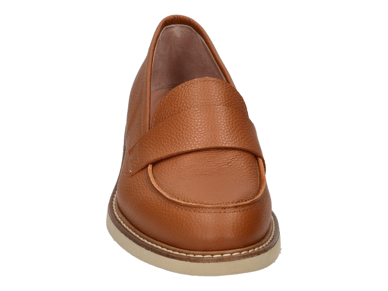 View product 'Fratelli Rosana Mocassins Cognac' Fratelli Rosana Mocassins Cognac