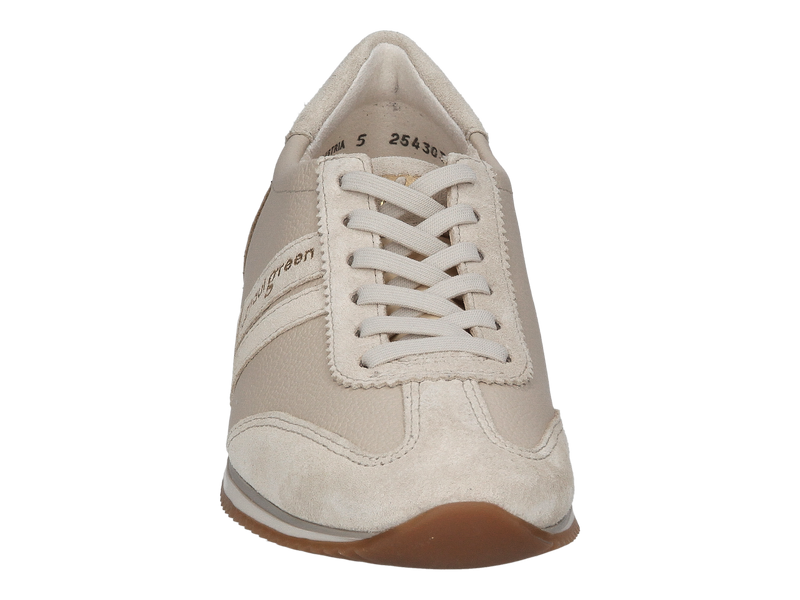 View product 'Paul Green Sneakers Beige' Paul Green Sneakers Beige