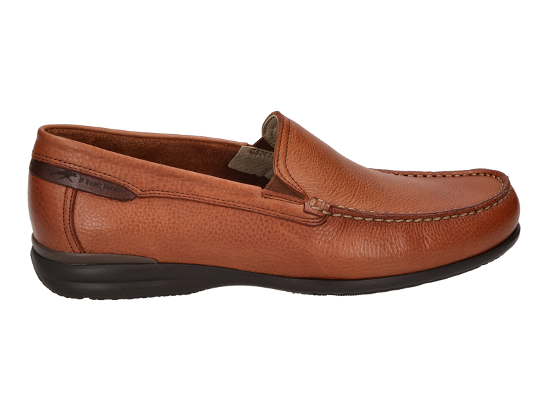 View product 'Fluchos Mocassins Cognac' Fluchos Mocassins Cognac