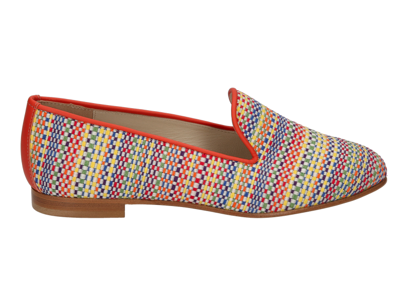 View product 'Fratelli Rosana Mocassins Multi' Fratelli Rosana Mocassins Multi