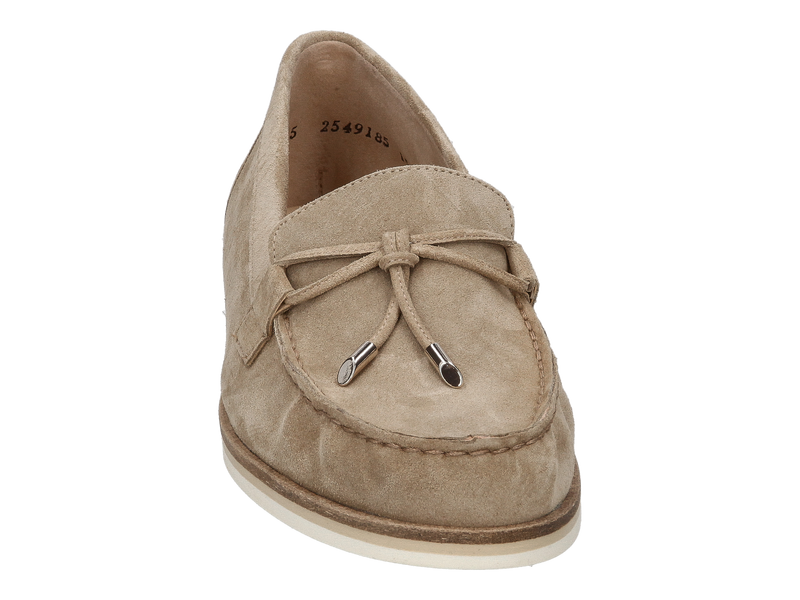 View product 'Paul Green Mocassins Beige' Paul Green Mocassins Beige