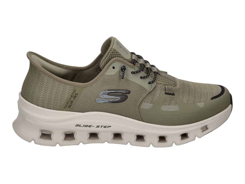 Skechers Sneakers Kaki