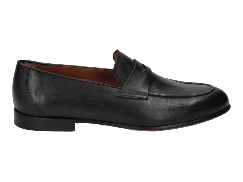 View product 'Flecs Mocassins Black' Flecs Mocassins Black