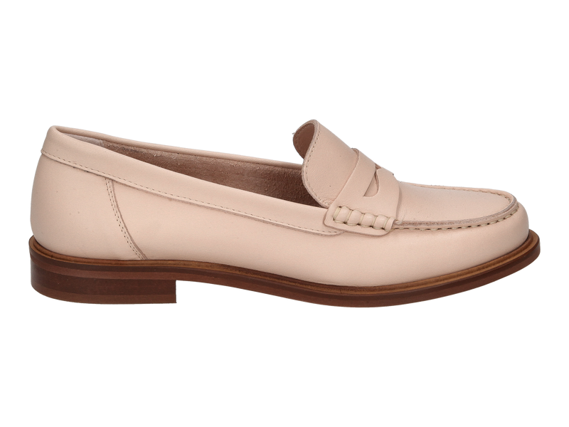 View product 'Verduyn Mocassins Beige' Verduyn Mocassins Beige