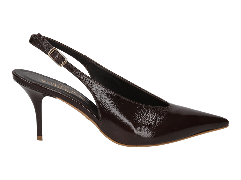 View product 'Verduyn Loafers Brown' Verduyn Loafers Brown