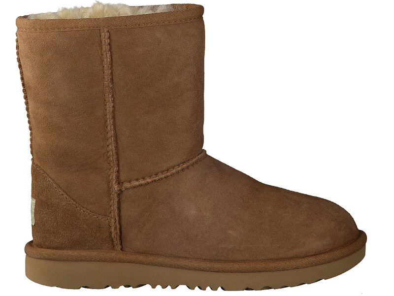 Ugg Bottines Cognac
