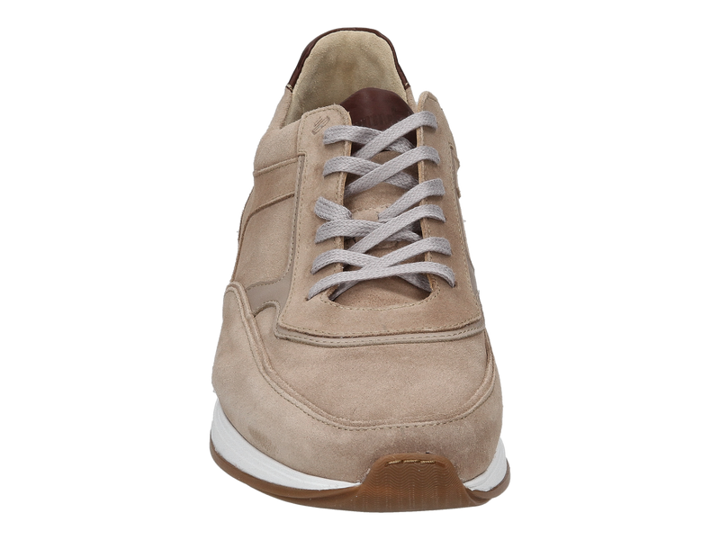 Van Bommel Sneakers Beige