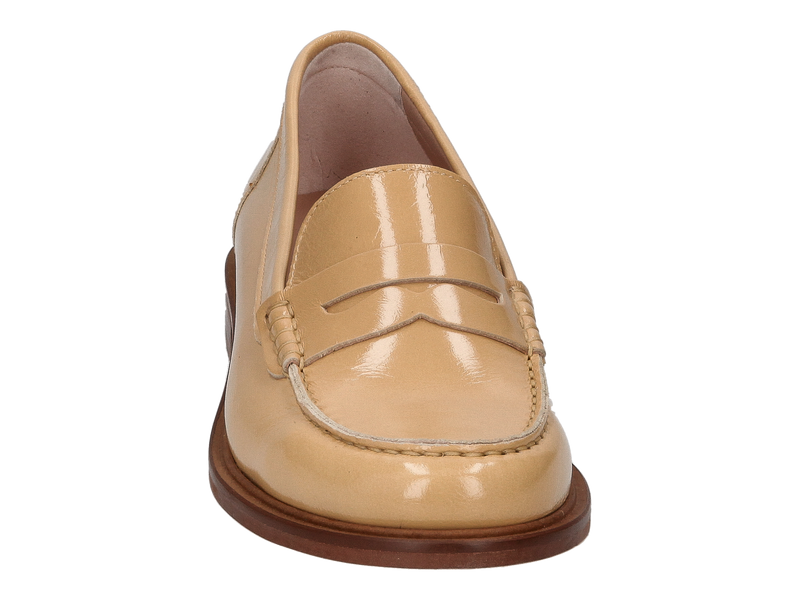 View product 'Verduyn Mocassins Yellow' Verduyn Mocassins Yellow