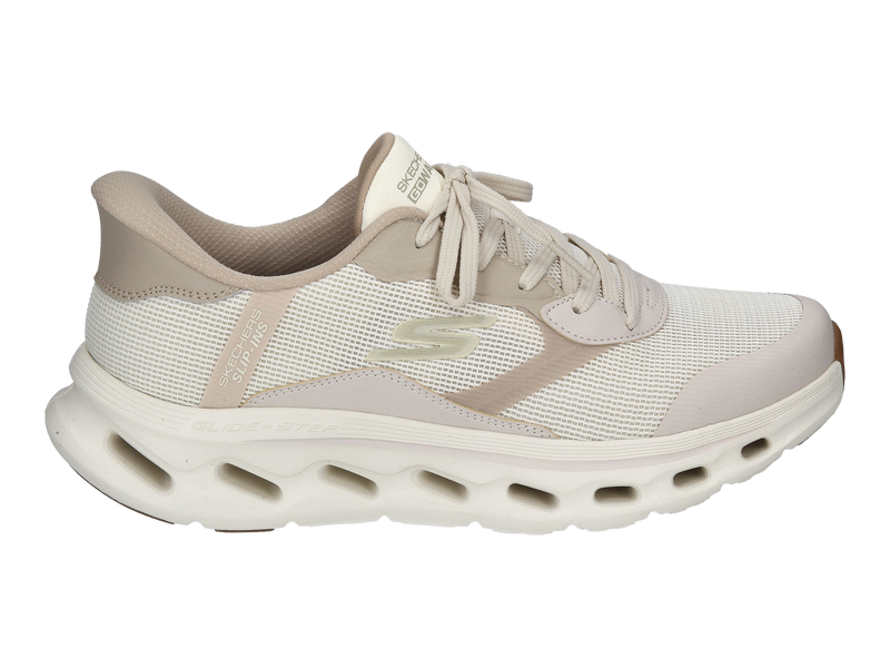 Skechers Sneakers Off White