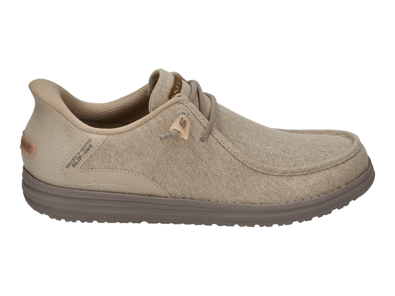 Skechers Sneakers Beige